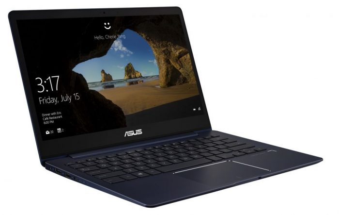 Zenbook 13 UX331