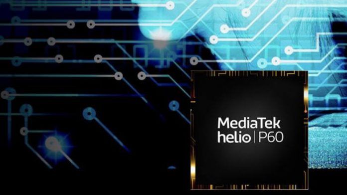 mediatek helio p60 mediatek helio p60
