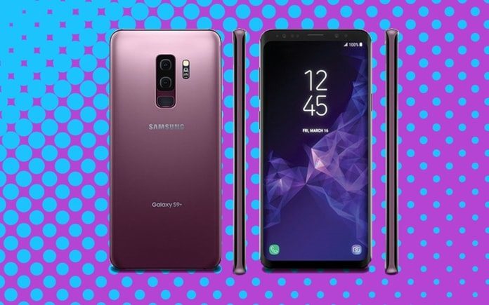 s8-s9-ekran-govde-karsilastirmasi Ekran/Gövde Oranı Karşılaştırması: Samsung Galaxy S8 ve Galaxy S9