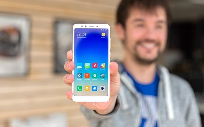 xiaomi-red-mi-5-pro-nezaman-satisa-cikacak Xiaomi Redmi Note 5 Pro 14 Şubat'ta Satışa Çıkıyor