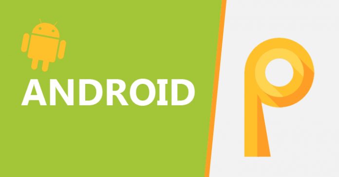 Android P