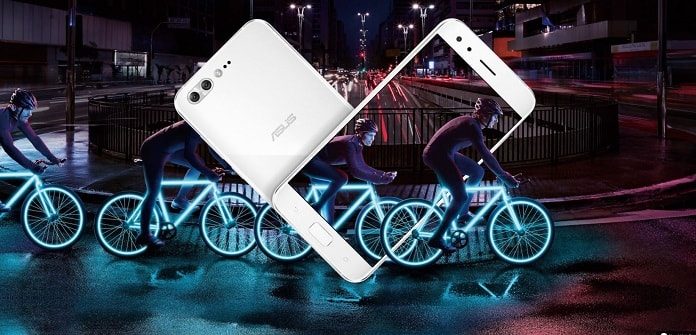 Asus ZenFone 4 Pro-9
