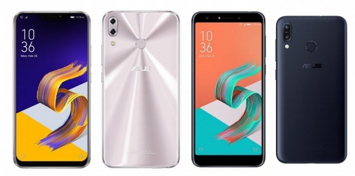Asus-Zenfone-5-Max Asus Zenfone 5 Max