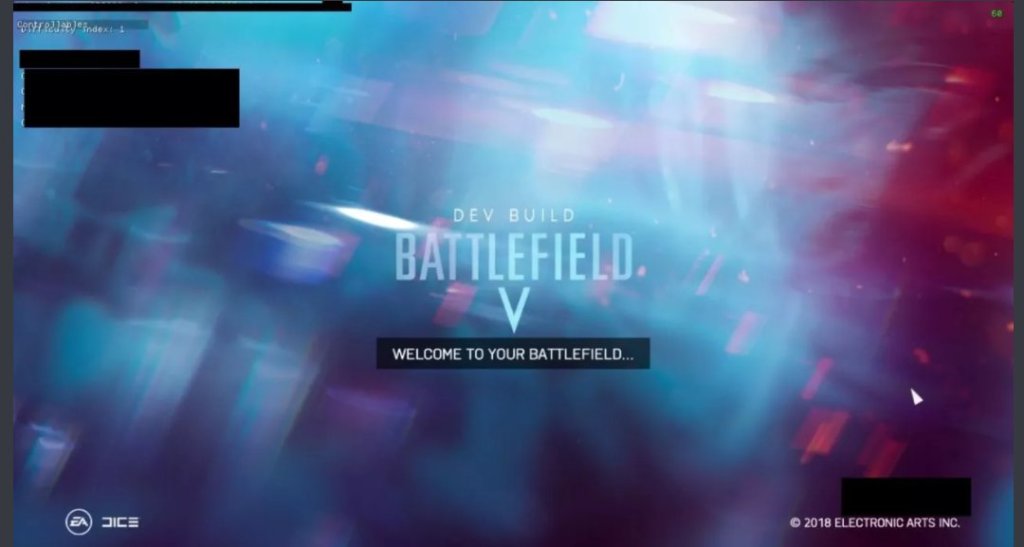 Battlefield 5