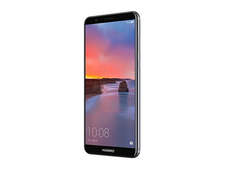 Huawei Mate SE