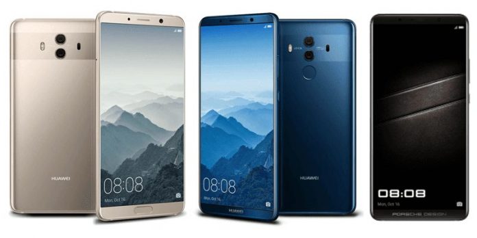 Huawei Mate X