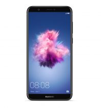 Huawei P Smart Siyah