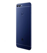 Huawei P Smart Mavi