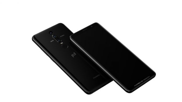 Huawei Porsche Design Huawei Mate RS