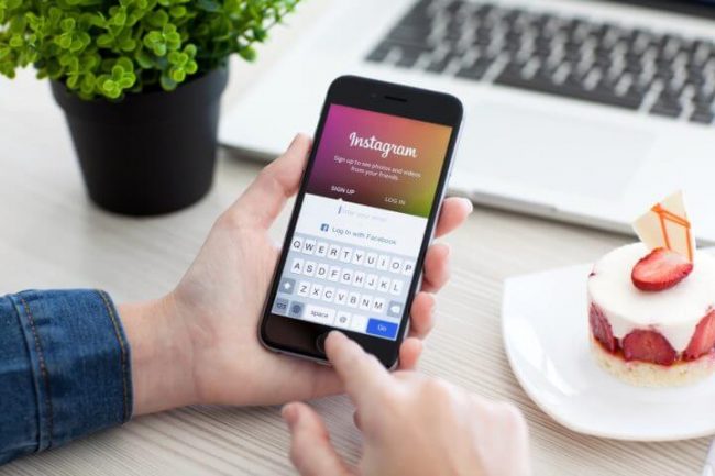 Instagram’a ‘Yenile’ Butonu Geliyor