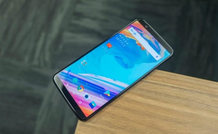 OnePlus-5T OnePlus 5T
