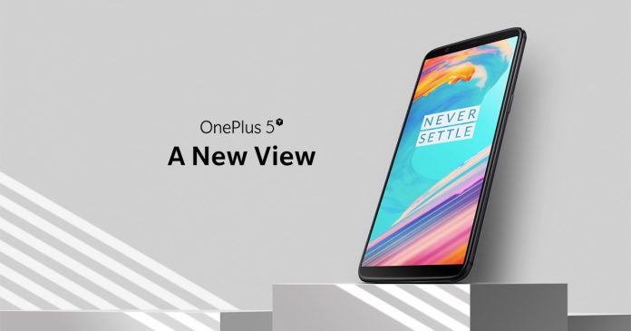 OnePlus 5T