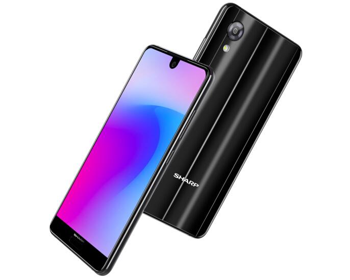 Sharp Aquos S3 Mini