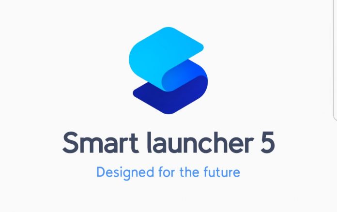 Smart Launcher 5