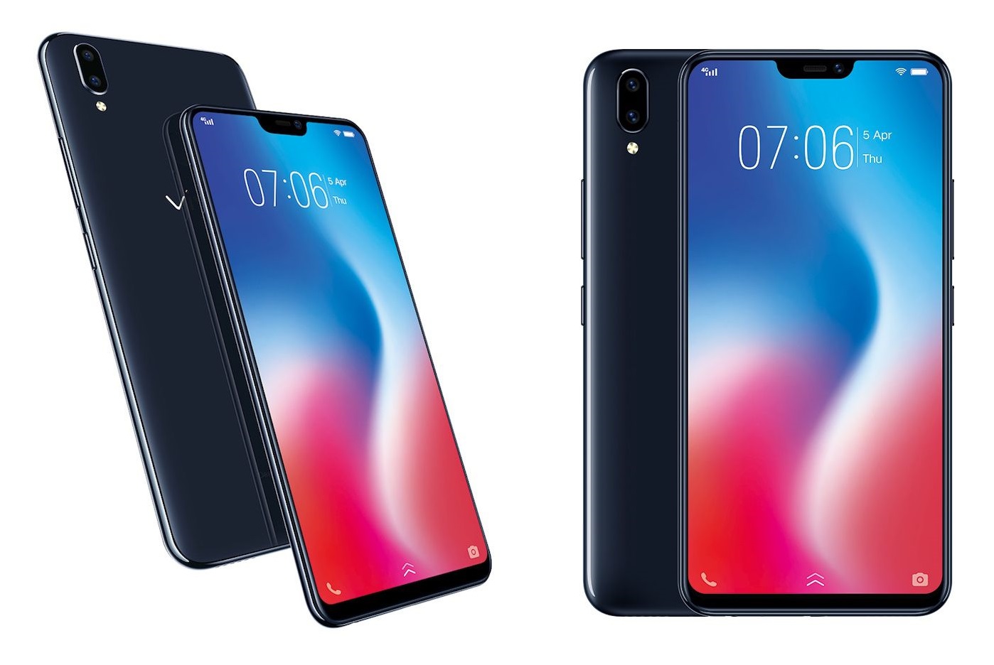 Vivo V9