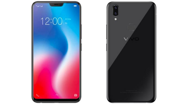 Vivo V9