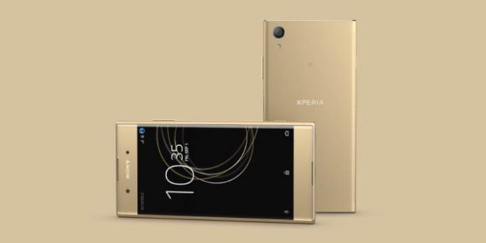 Xperia XA1, XA1 Plus ve XA1 Ultra