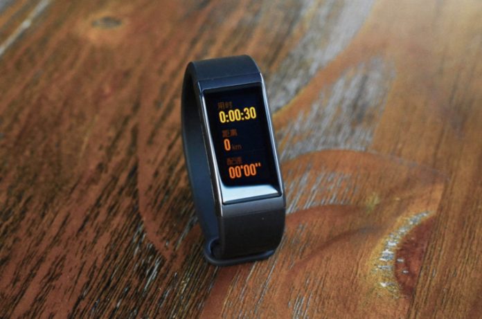 amazfit cor amazfit cor