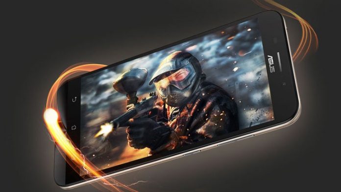 ASUS-ROG-Akıllı-Telefon ASUS ROG Akıllı Telefon