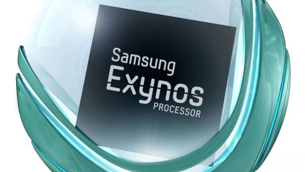 exynos 9820