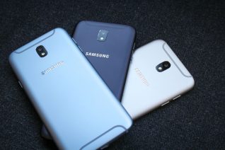 Galaxy J7 (2018)