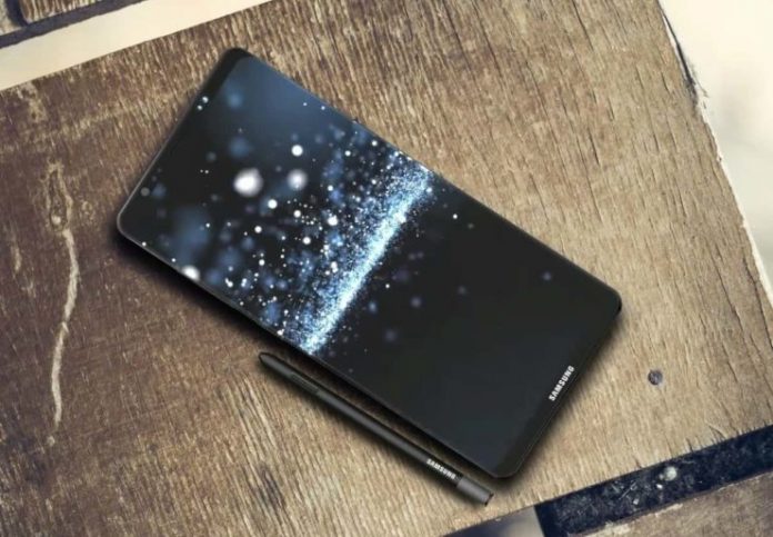 Galaxy-Note-9-model-numarasi Galaxy Note 9 model numarası