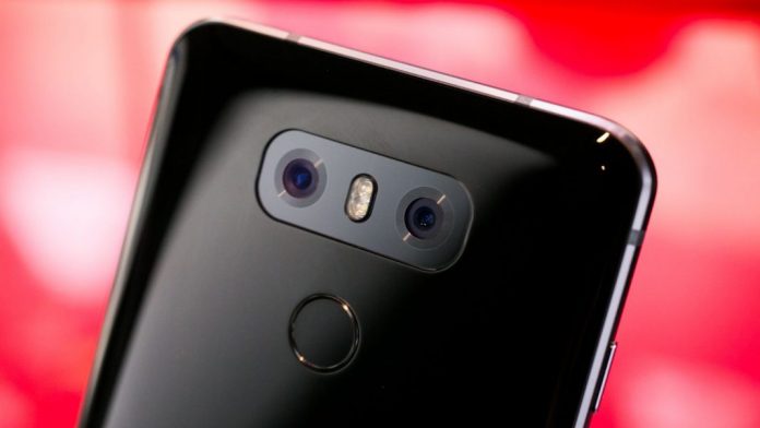 LG G6