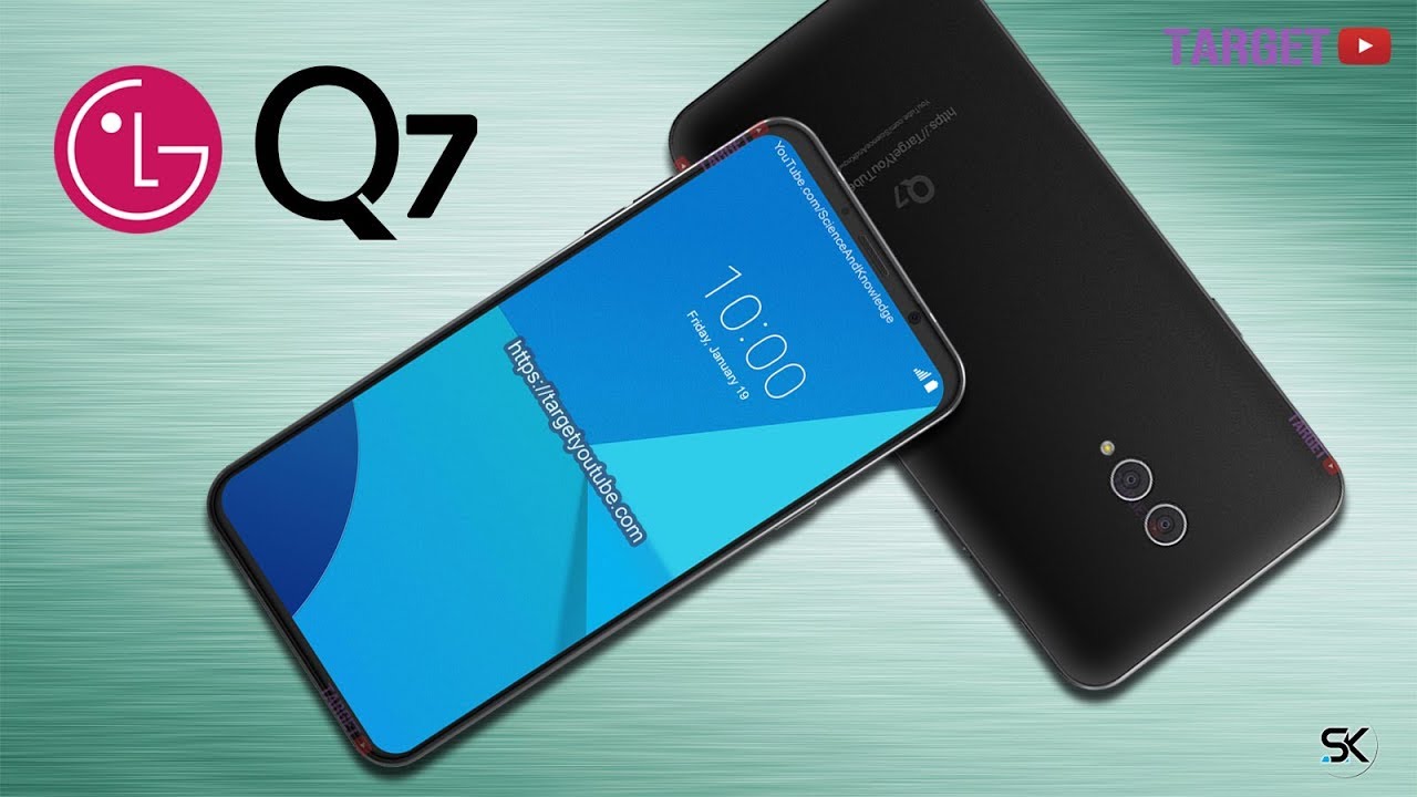 LG Q7