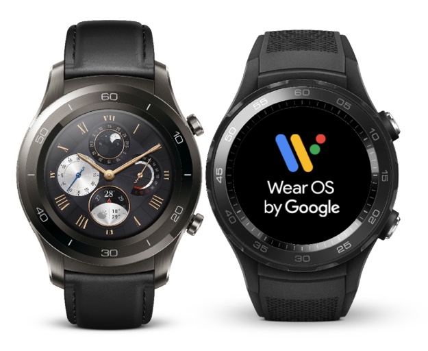 LG Watch Timepiece