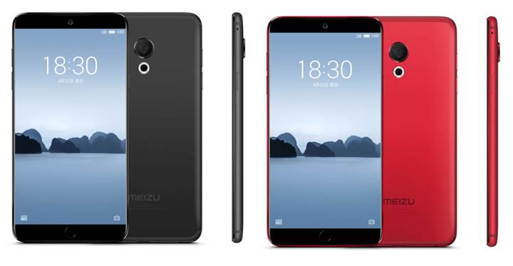 Meizu 15