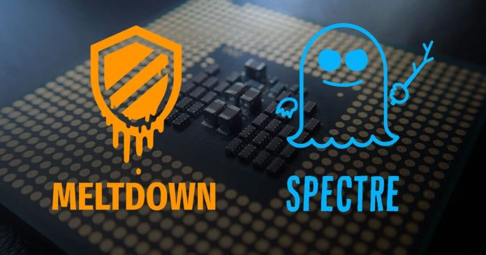 Meltdown-ve-Spectre Meltdown ve Spectre
