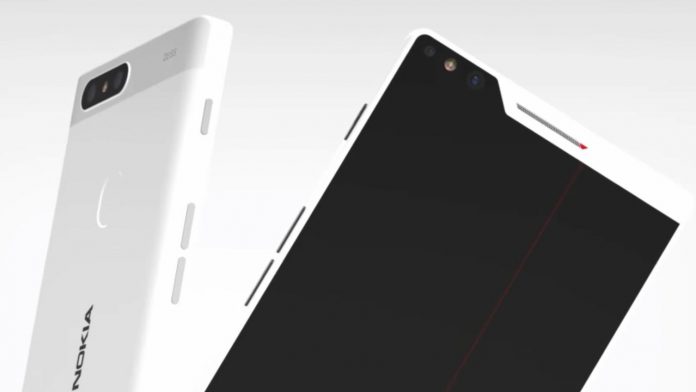 Nokia-X