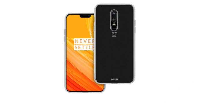 OnePlus-6 OnePlus 6