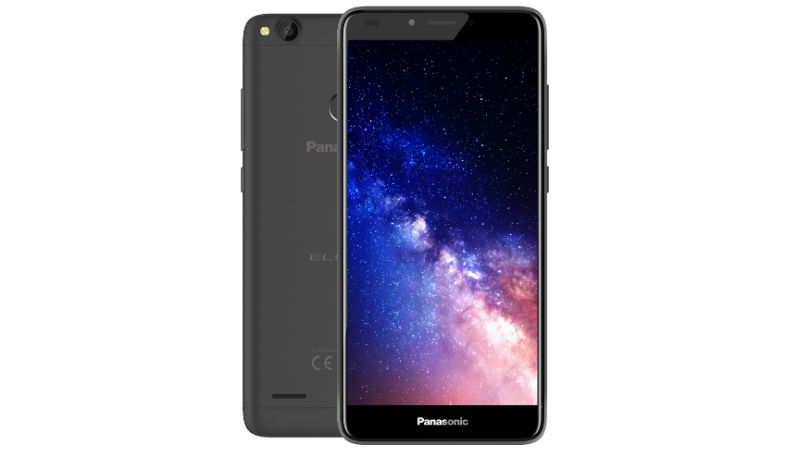 Panasonic Eluga I7