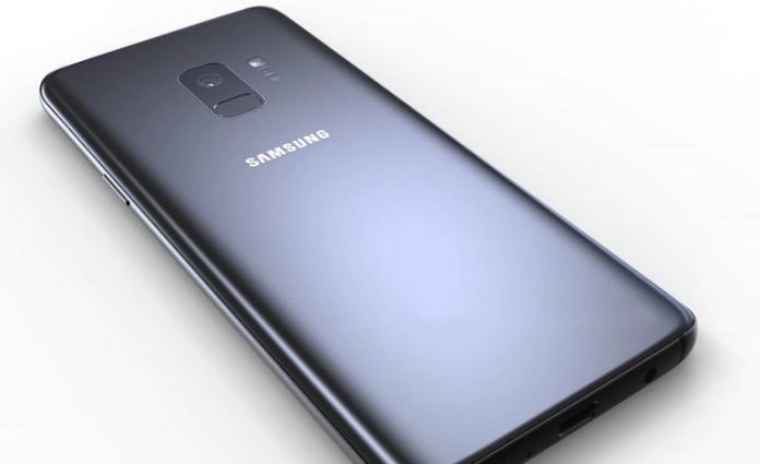 Samsung-Galaxy-J6 Samsung Galaxy J6