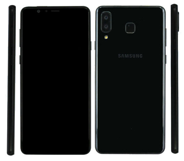 Samsung Galaxy S9 Mini 