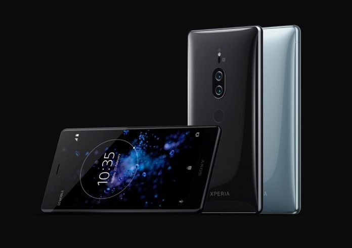 Sony-Xperia-XZ2-Premium Sony Xperia XZ2 Premium