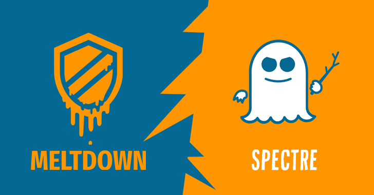 Spectre ve Meltdown