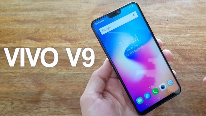 Vivo-V9-Youth Vivo V9 Youth