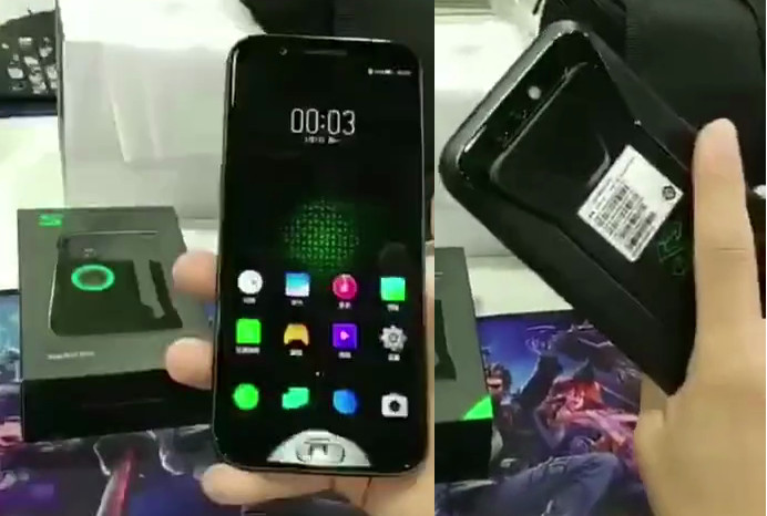 Xiaomi Black Shark