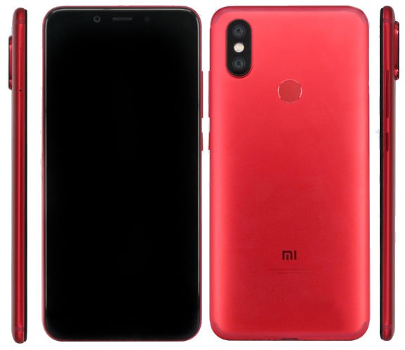 Xiaomi Mi 6X