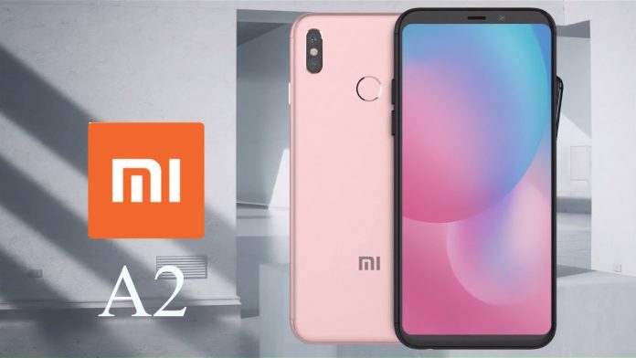 Xiaomi Mi A2