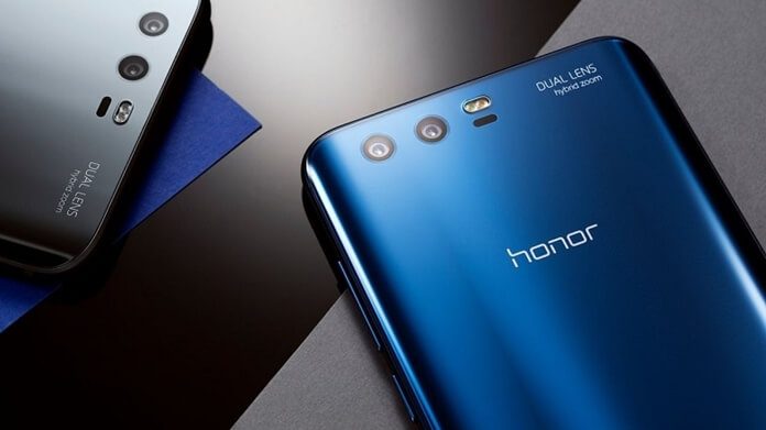 honor-10-ozellik Honor 10 Özellikleri Kesinleşti! TENAA'da Ortaya Çıktı!