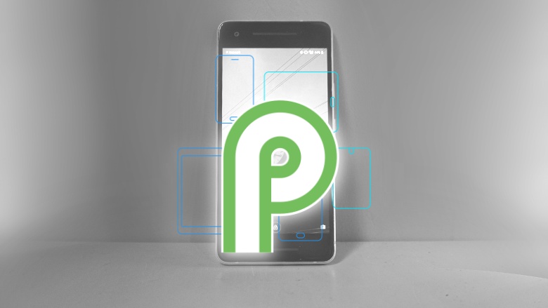 Android P Beta