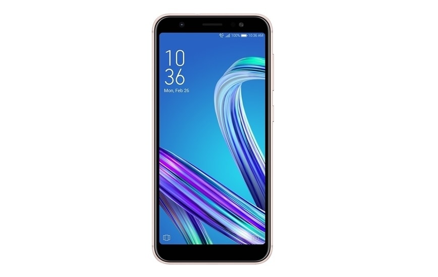 Asus Zenfone Live L1