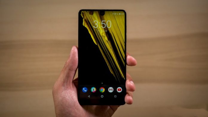 Essential Phone 2