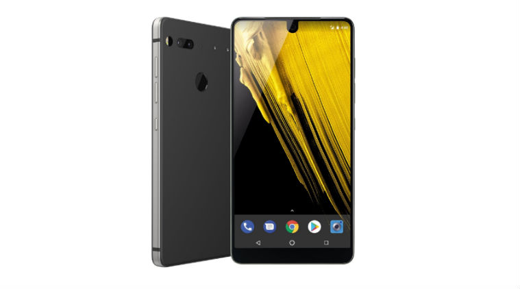 Essential Phone 2