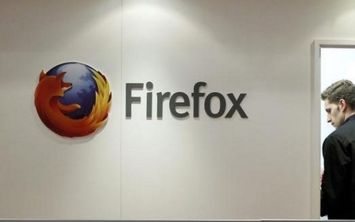 Firefox 60