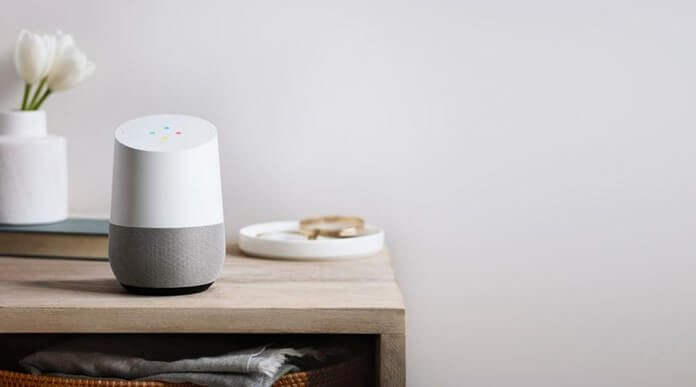 Google-Home Google Asistan Artık 5000'den Fazla Cihazı Kontrol Edebiliyor!