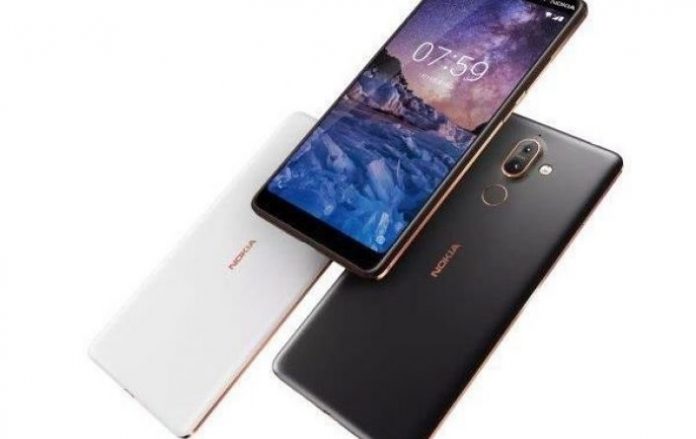 HMD-Global HMD Global